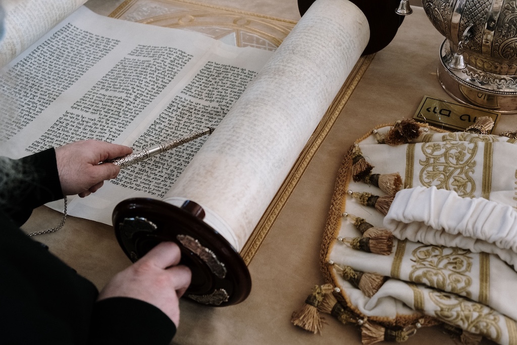 Purim – God’s protection over His people