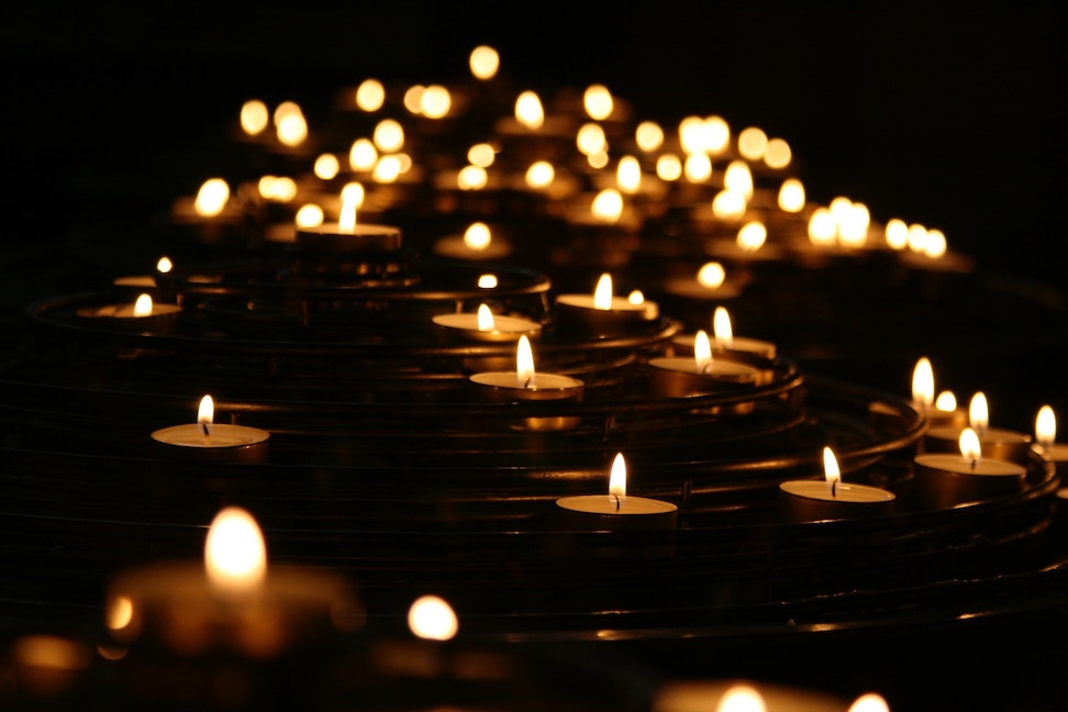 Are you a light?