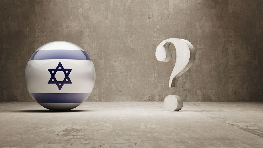 Jerusalem – there is a real battle raging