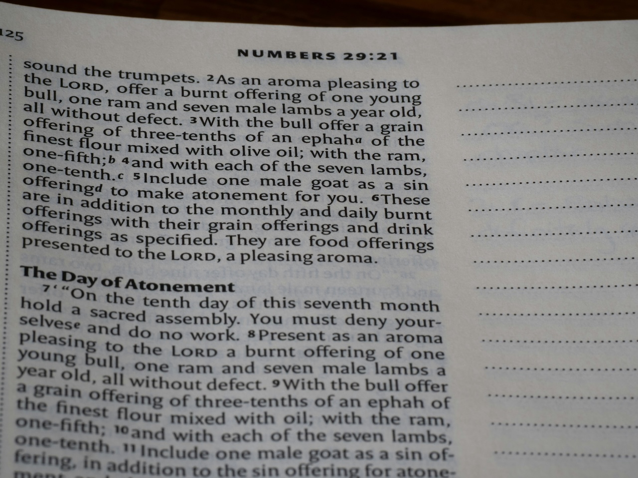 Yom Kippur – 3-4 October 2014