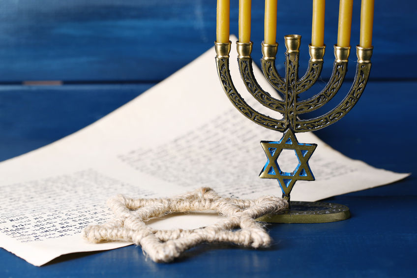 The mystery of the Jews