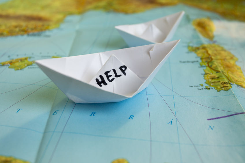 The Migrant Crisis – some observations