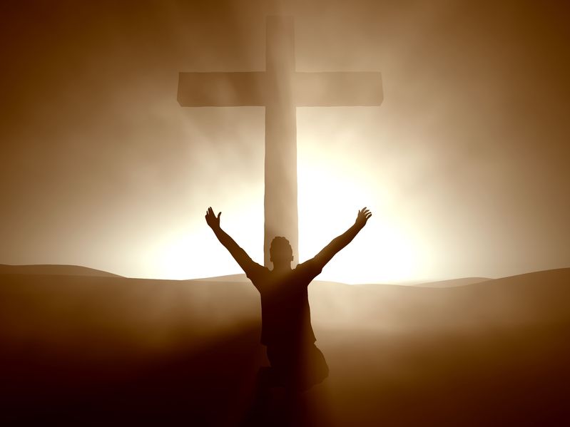 What IS repentance?