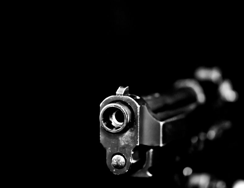 ‘London In Peril’ as lawlessness increases
