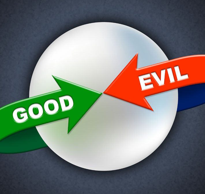 How can an atheist make sense of the Paris atrocities?