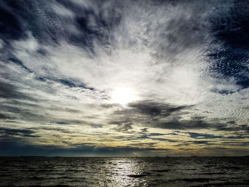 September and October 2015 – an assessment