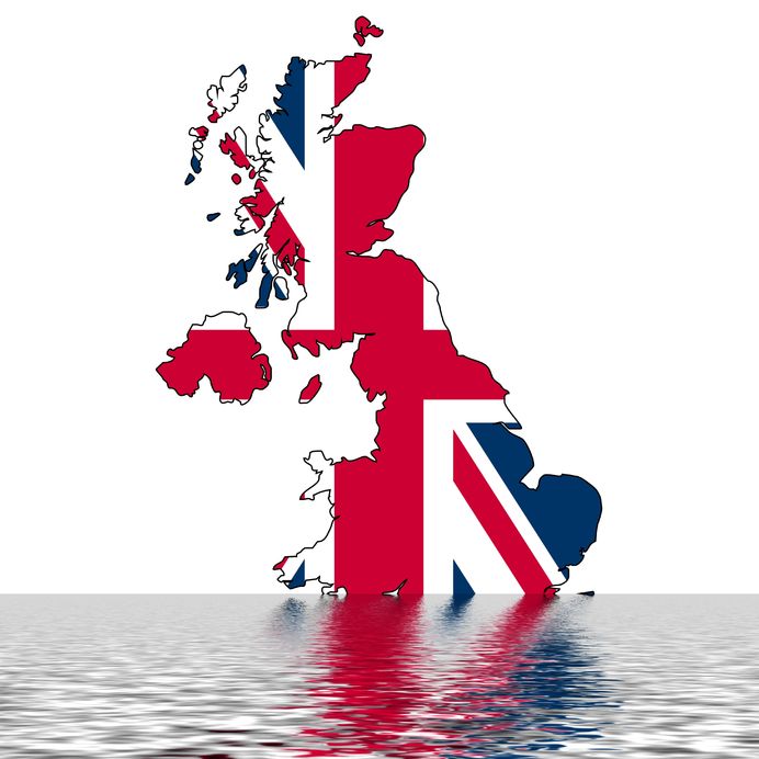 UK floods – is God trying to get our attention?