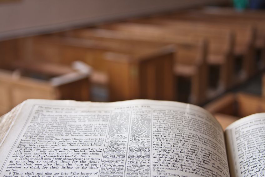 How do you identify a remnant church?