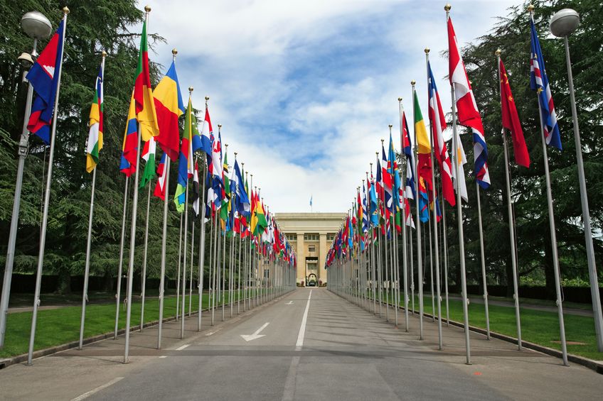 UN’s lamentable demonization of Israel continues