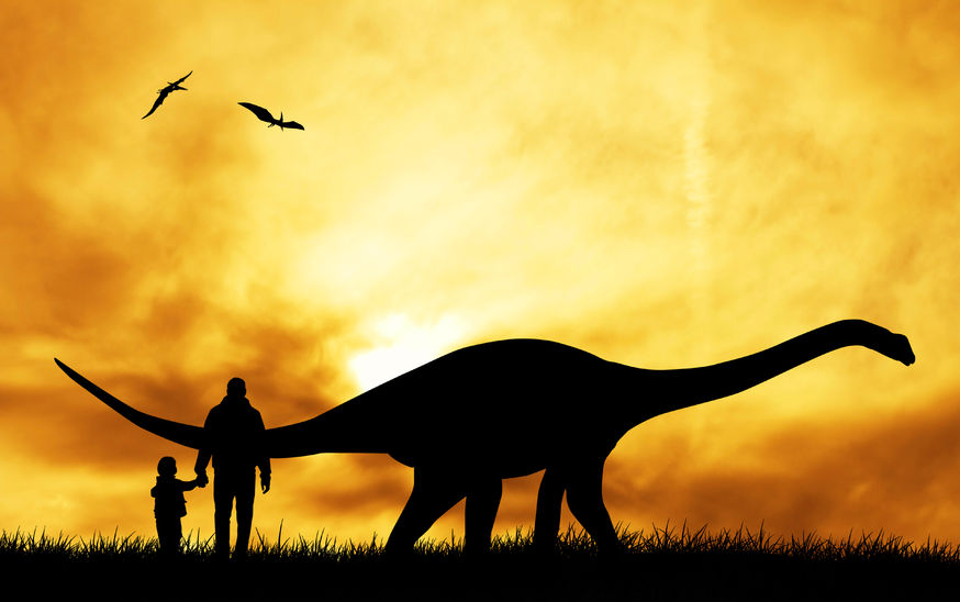 Dinosaurs and Biblical Creation – do they fit?