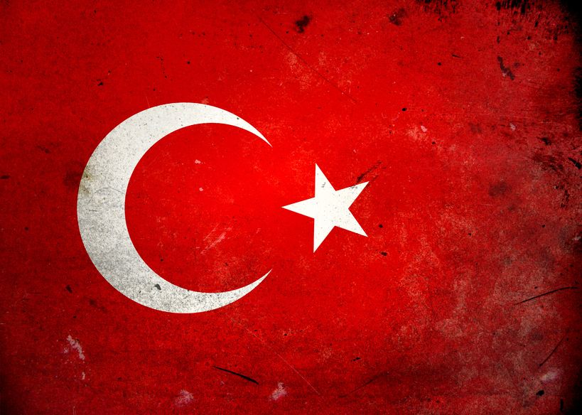 Turkey – one to watch as a key ‘end time’ player