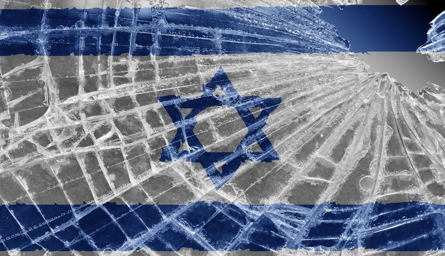 Tension rising in Jerusalem