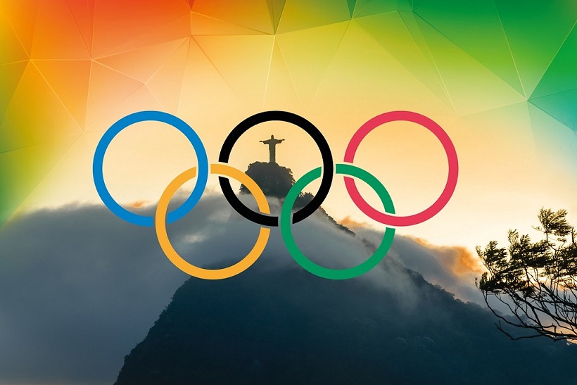 Great Olympic testimonies of Jesus