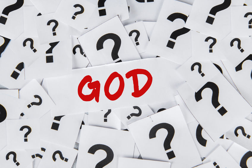 Evidence of the one true God