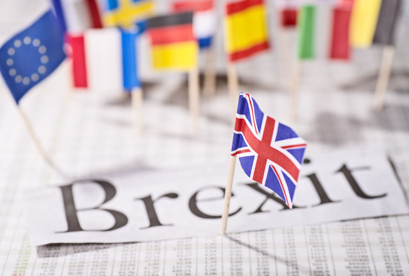 David Noakes – a post-Brexit prophetic word to Britain?