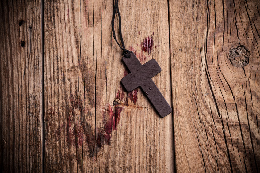 Simple detail that provides strong evidence for the death of Jesus