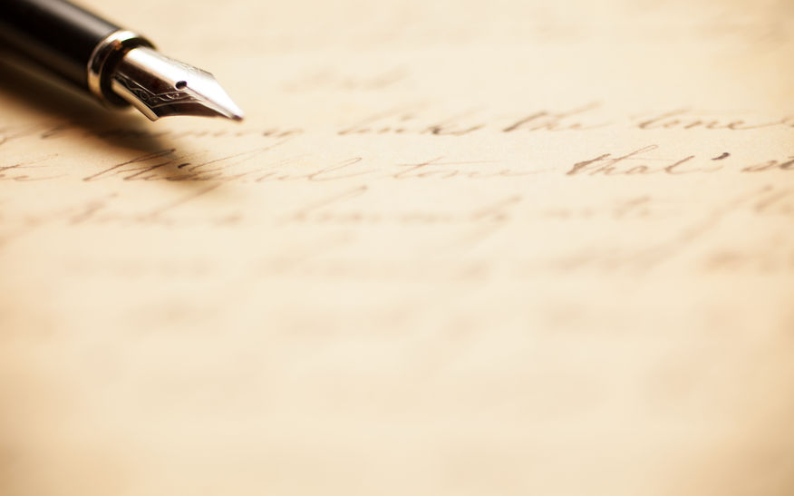The Father’s Love Letter this Resurrection Sunday