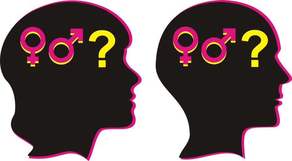 The Erosion of Womanhood