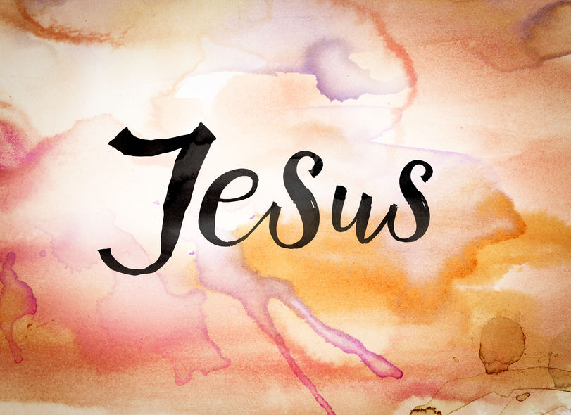 Who do you think Jesus was?