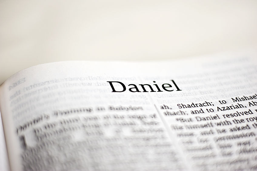 Daniel’s 70 weeks
