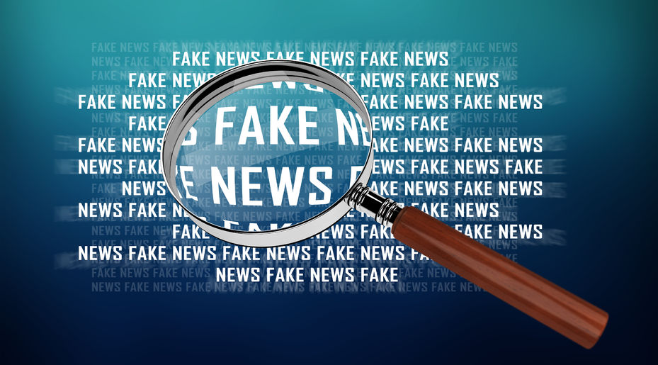 The Explosion of Fake News