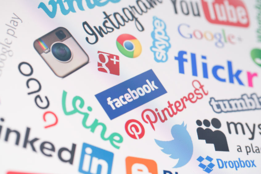 An Orwellian world is near as free speech disappears