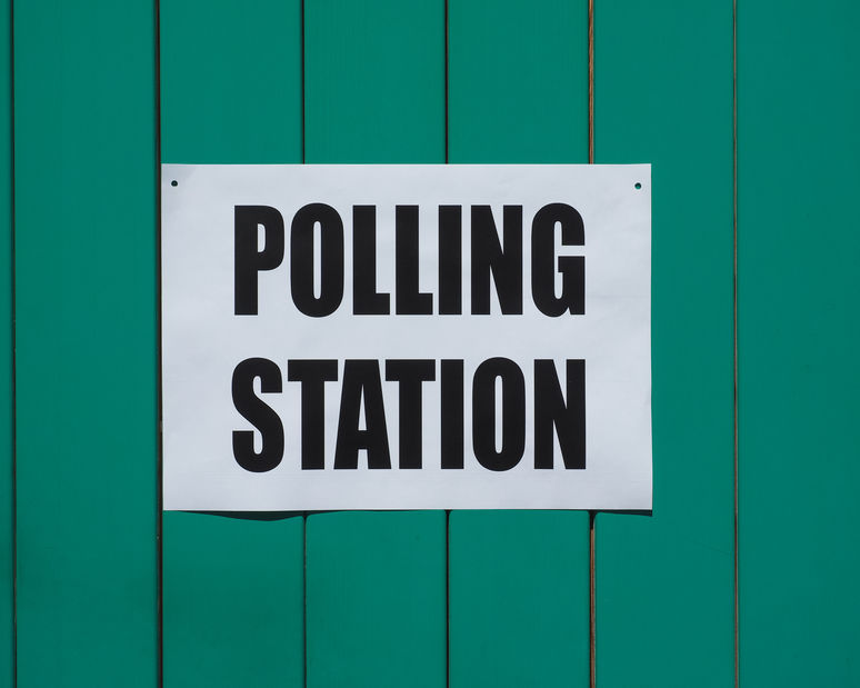 General Election 2015 – what has God got in store for us!