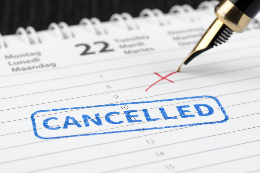 Should the church worry about ‘Cancel Culture’?