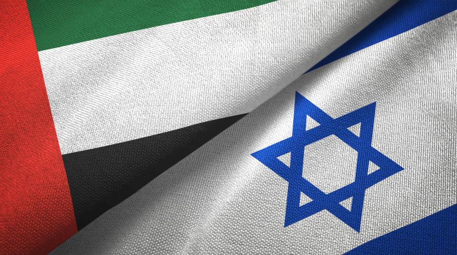 UAE and Israel agree to sign peace agreement