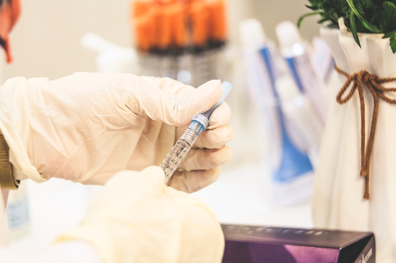 Should a Christian take the Covid-19 vaccine?