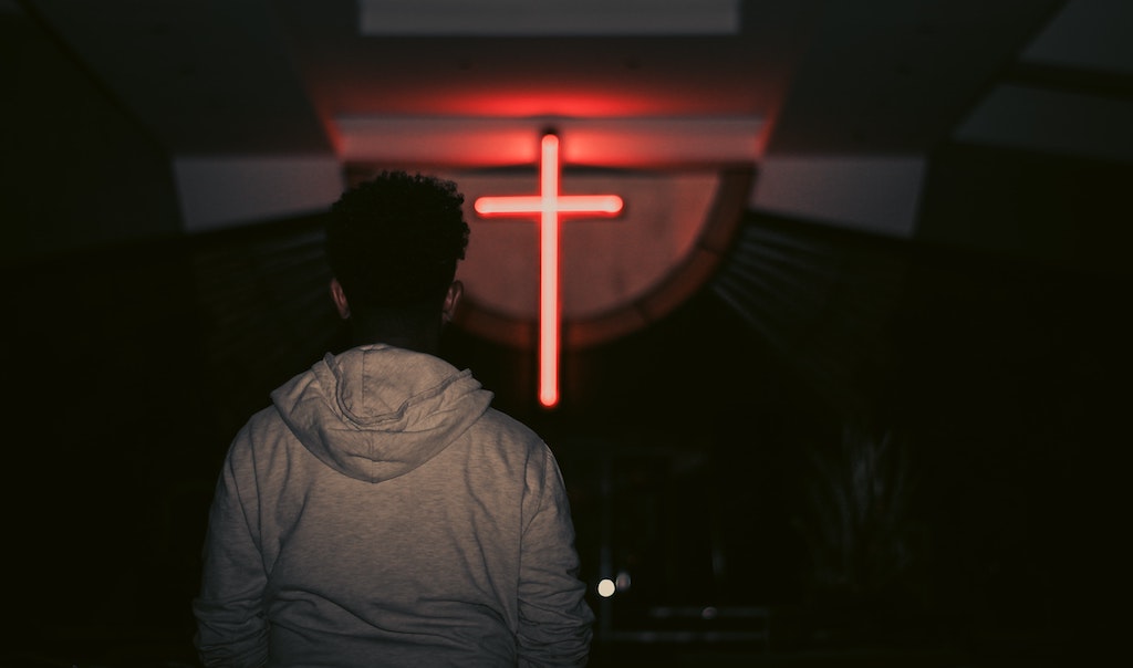 Western church needs to learn from Christians in the Middle East