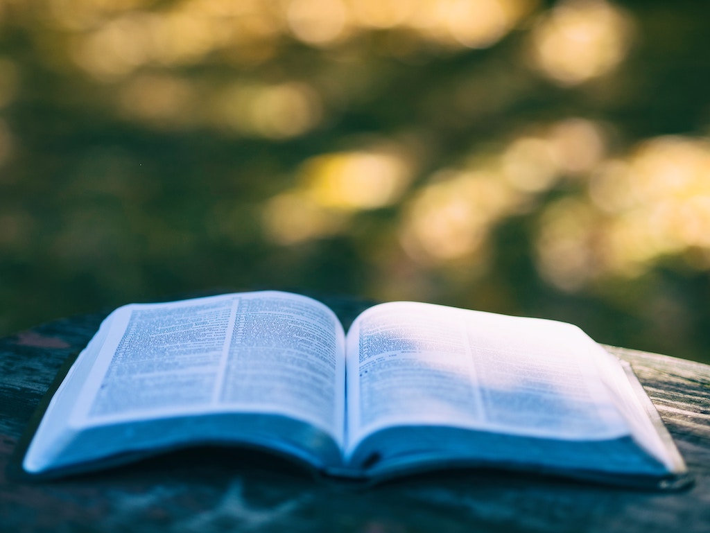 When was the New Testament written?