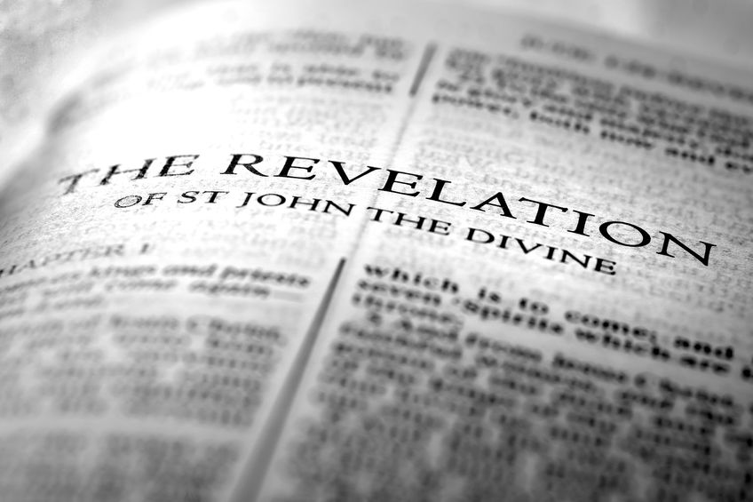 The Seven Descriptions of Jesus Christ in Revelation
