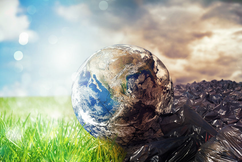 A Biblical Approach to Climate Change