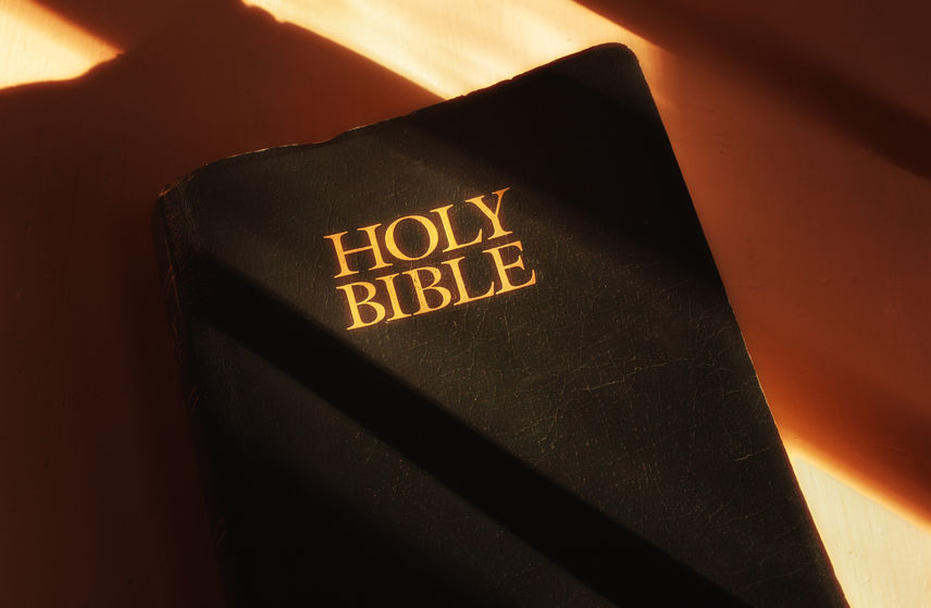 Is the Bible corrupted and unreliable?